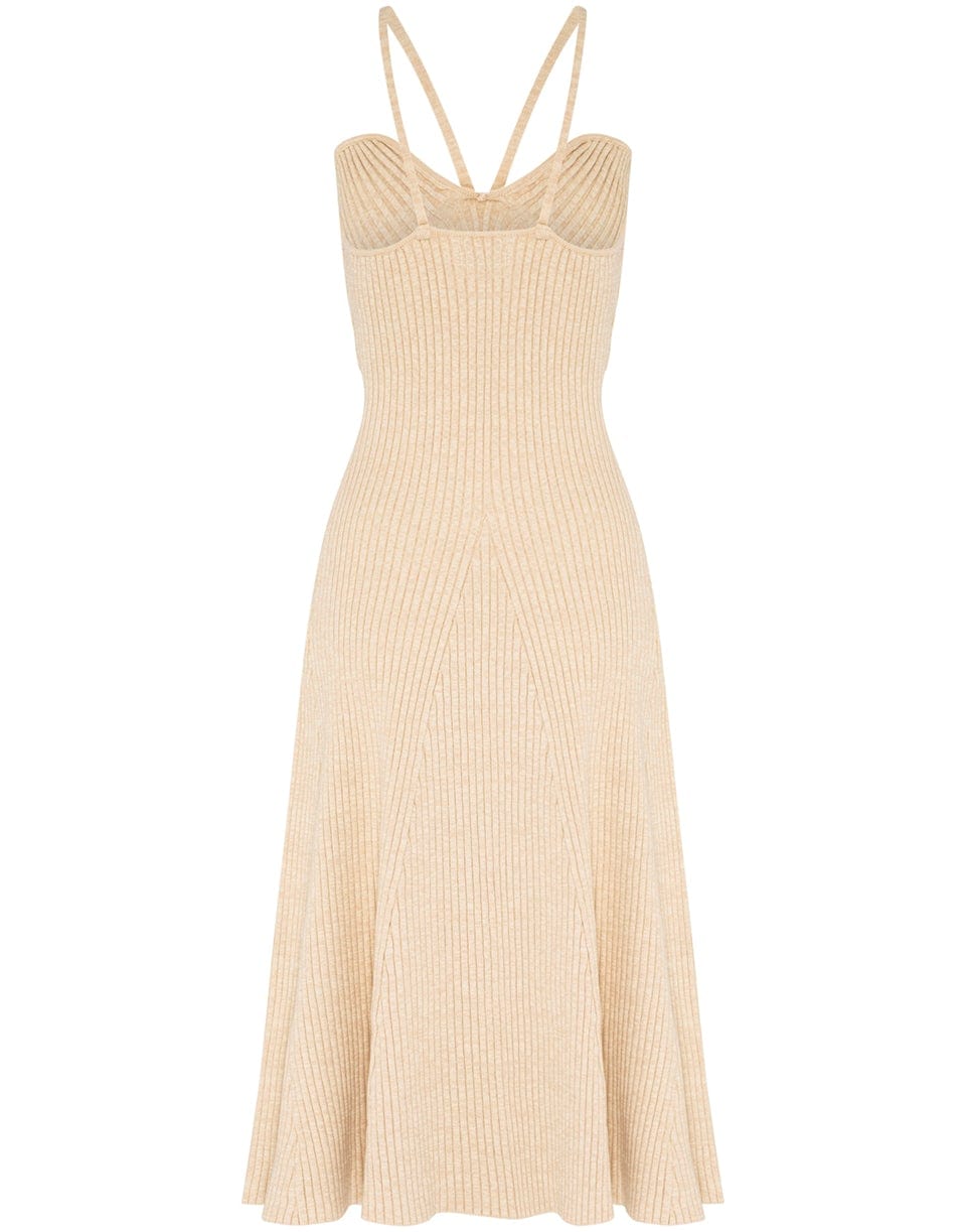 ANNA QUAN-Galina Dress-