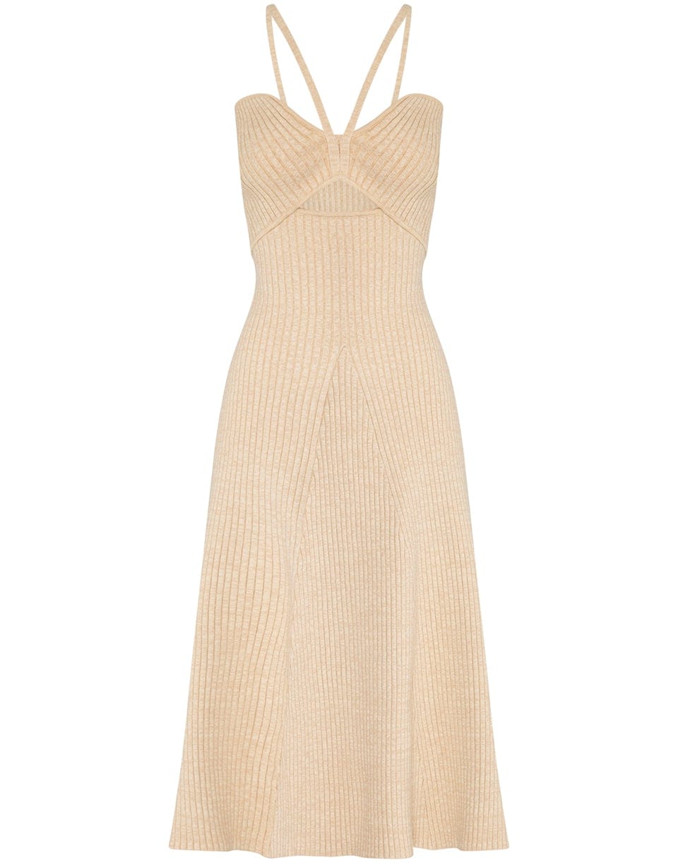 ANNA QUAN-Galina Dress-