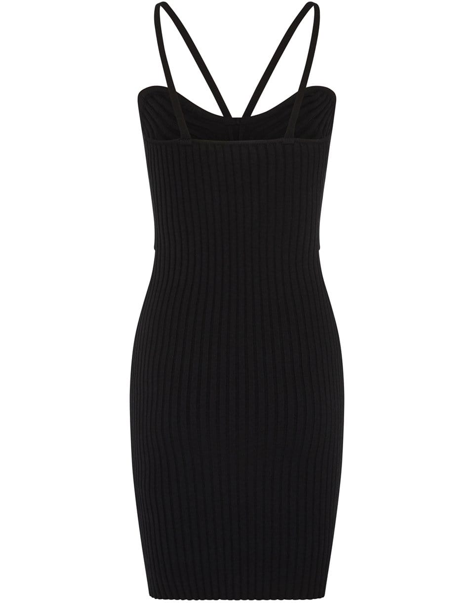 ANNA QUAN-Abeni Dress-