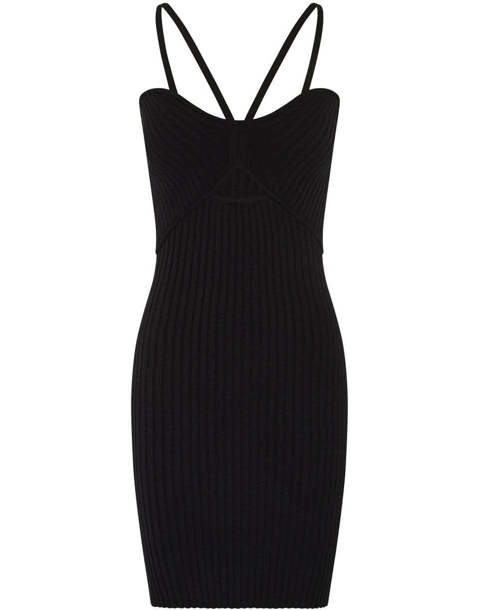 ANNA QUAN-Abeni Dress-