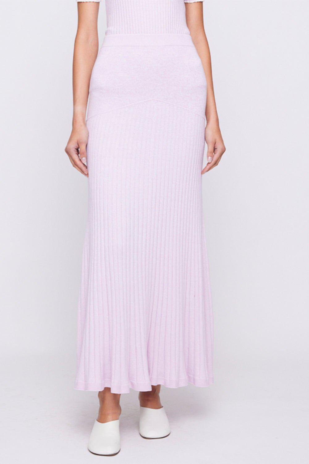 ANNA QUAN-Xena Skirt-