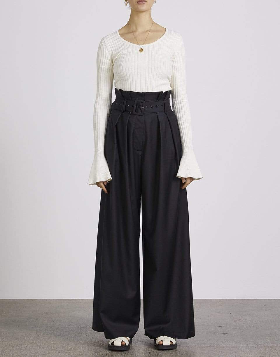 ANNA QUAN-Daria Top-