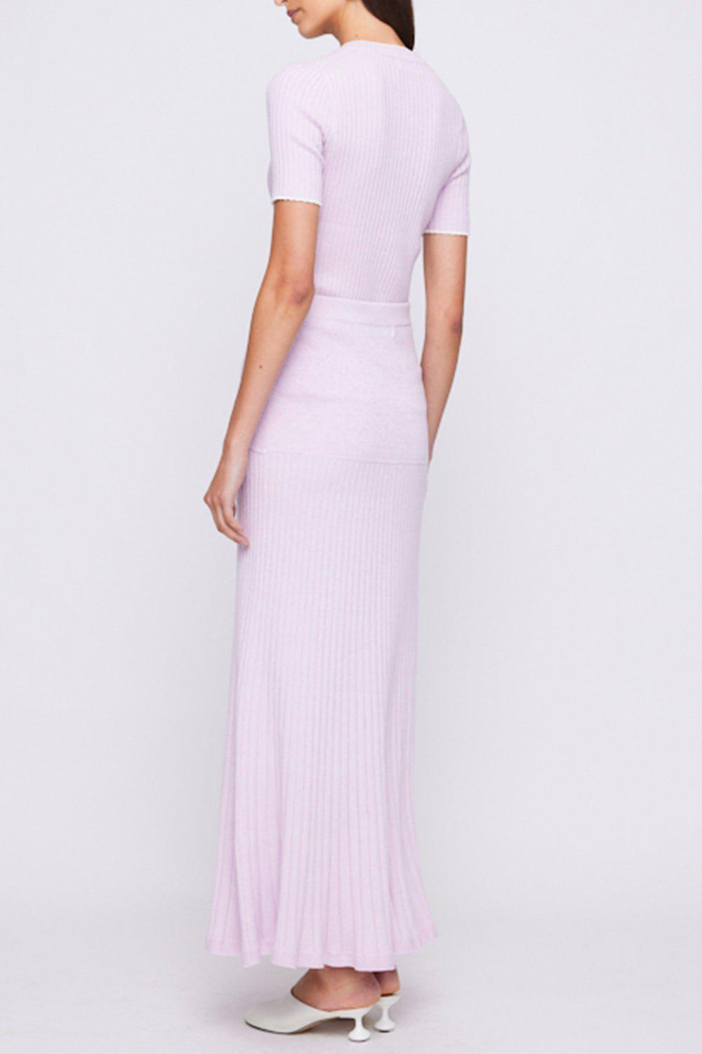ANNA QUAN-Bebe Top-