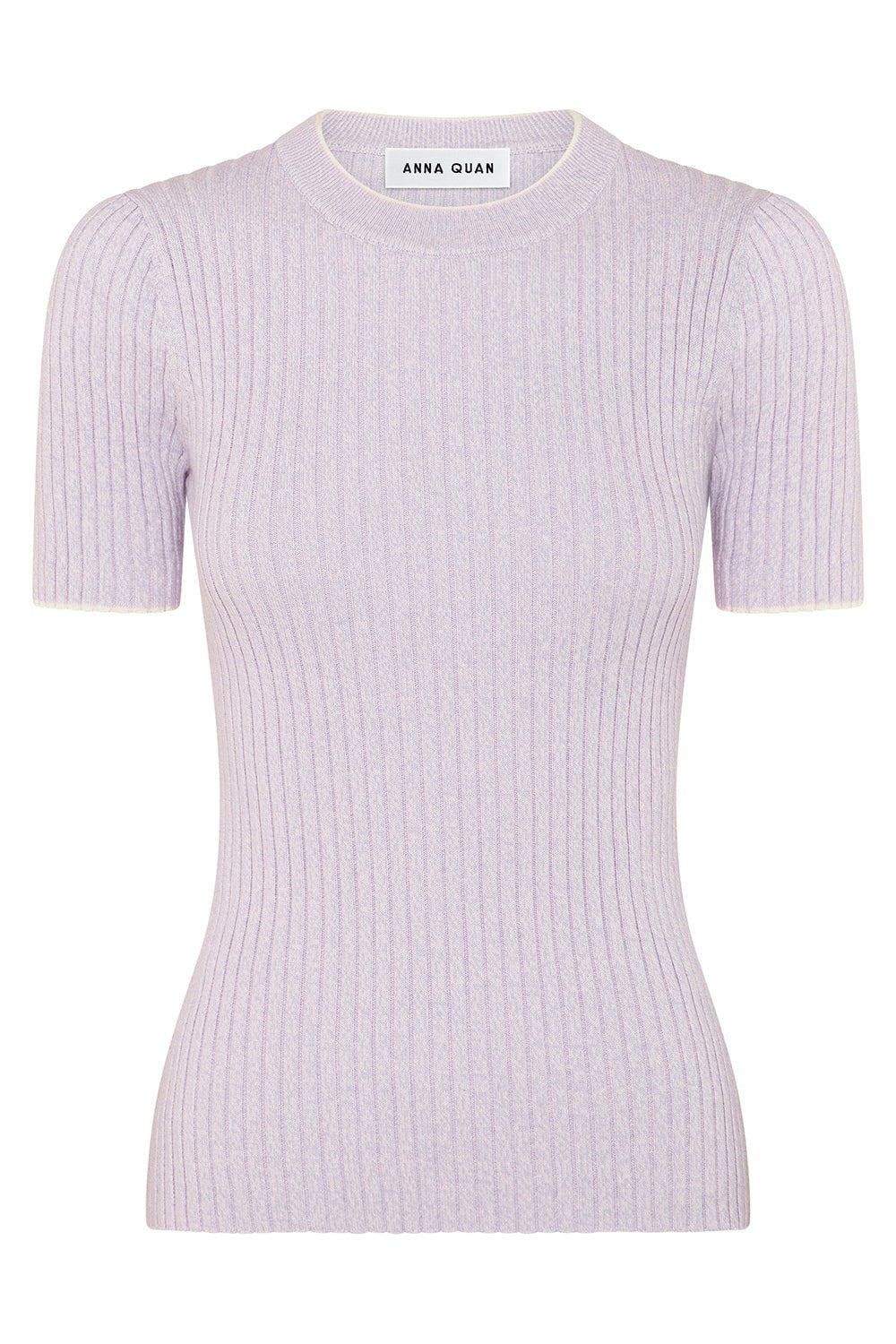 ANNA QUAN-Bebe Top-