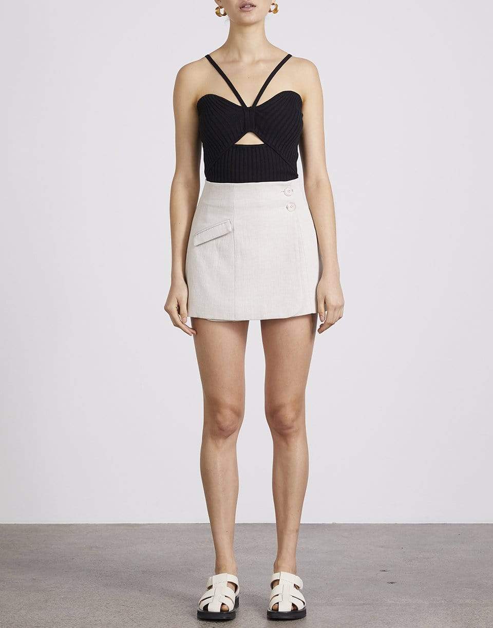 ANNA QUAN-Odile Top-
