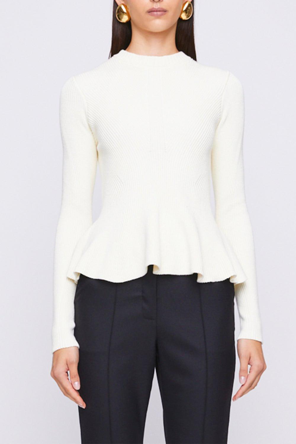 ANNA QUAN-Willow Top-