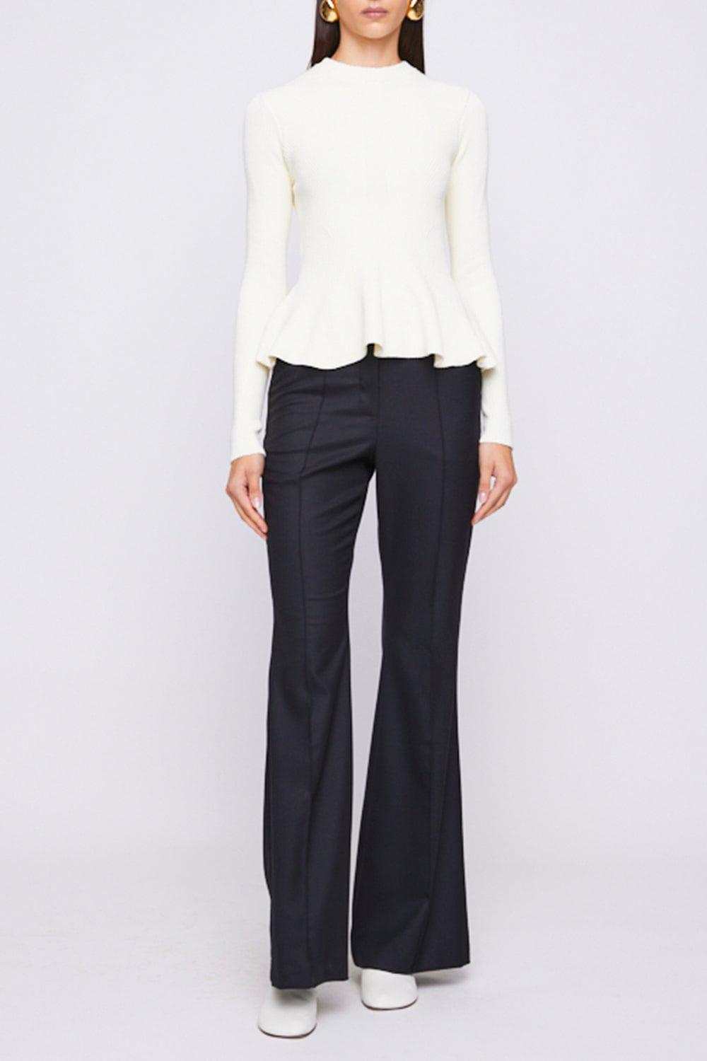 ANNA QUAN-Willow Top-