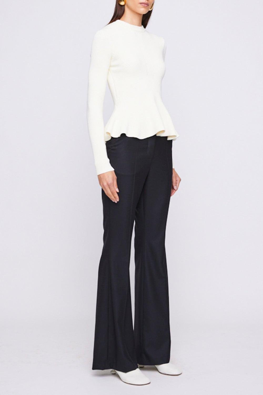 ANNA QUAN-Willow Top-