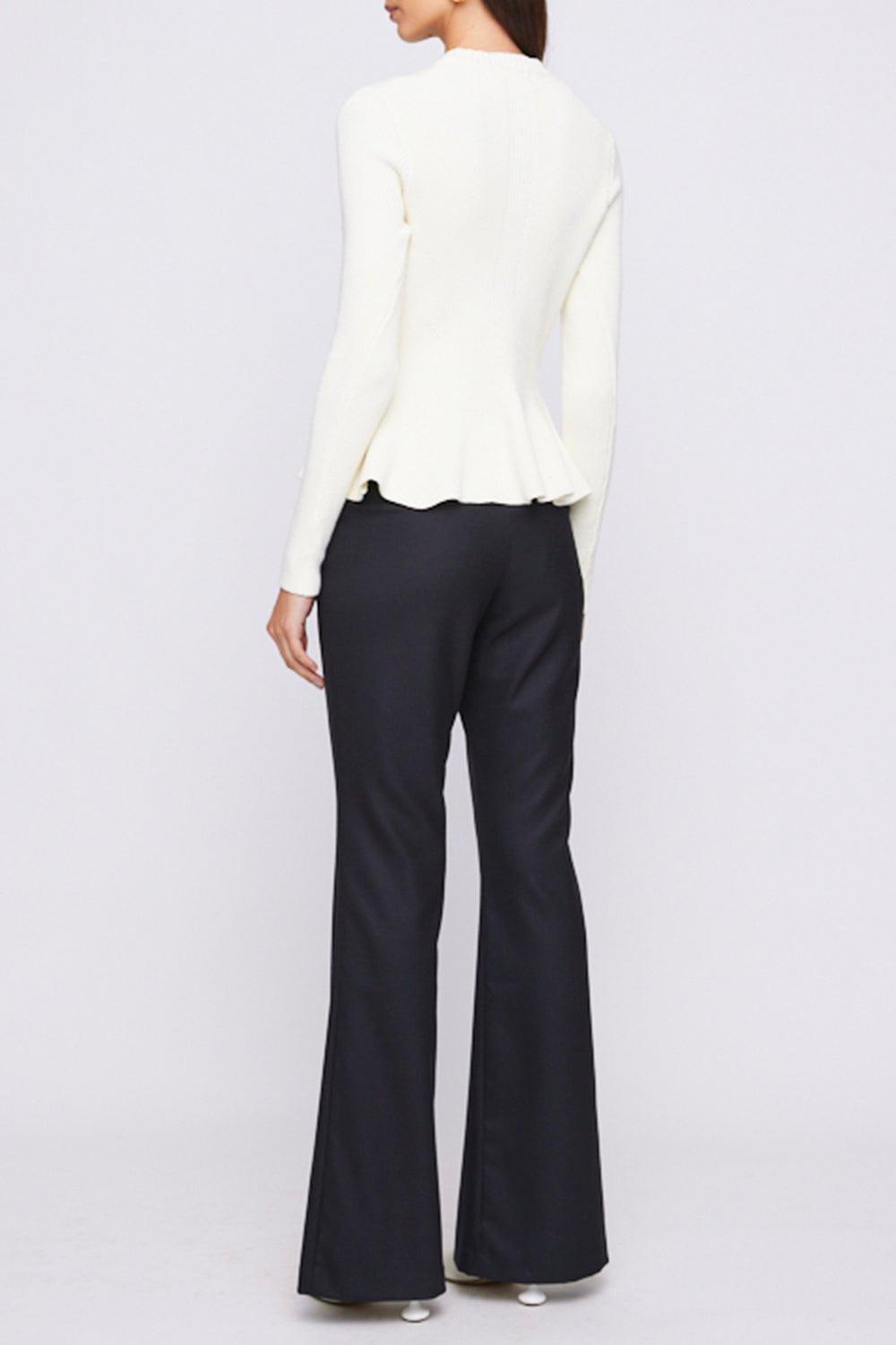 ANNA QUAN-Willow Top-