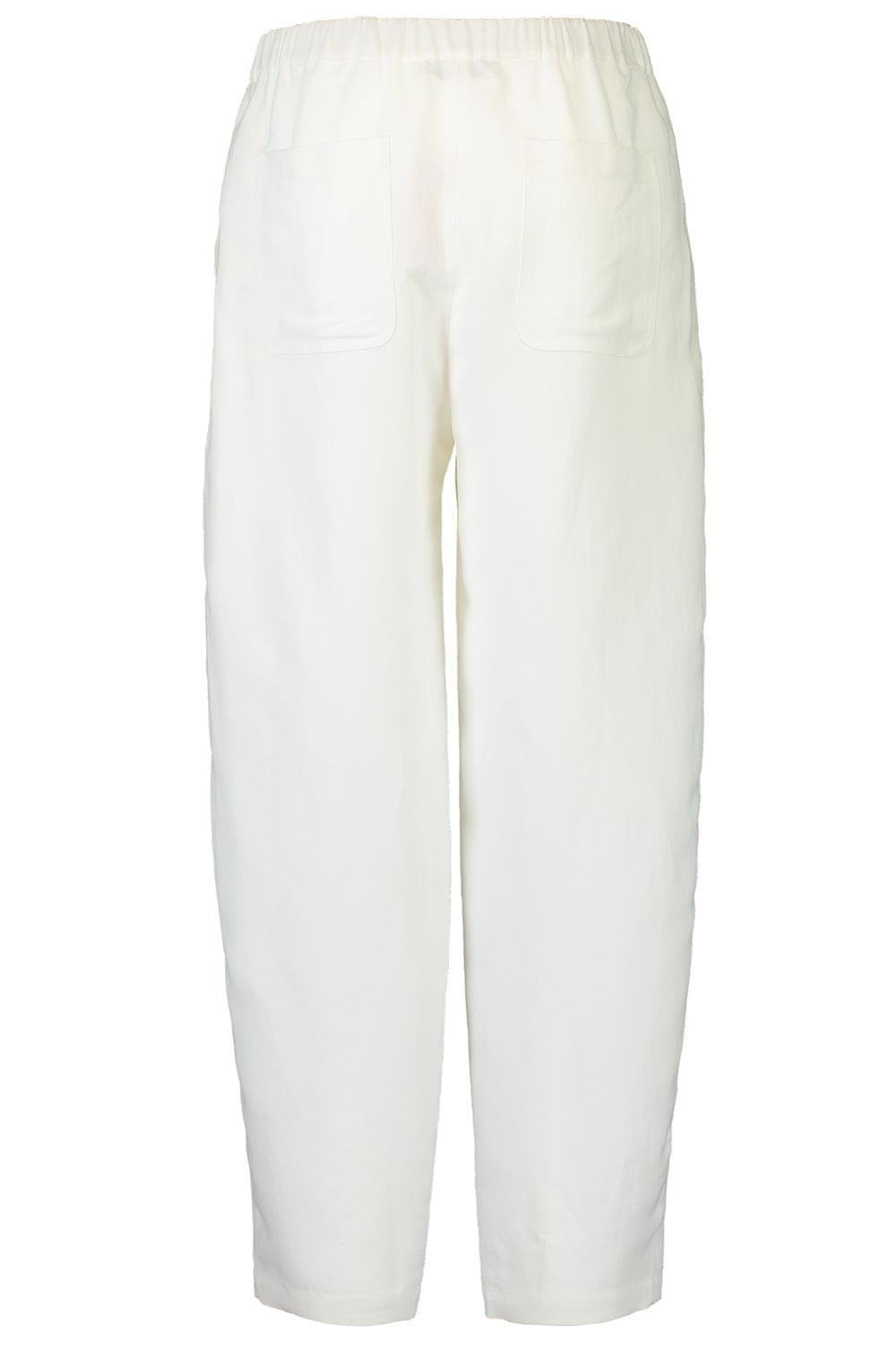 Pascal Pant-WHITE-38-CLOTHINGPANTCROPPED-ANTONELLI