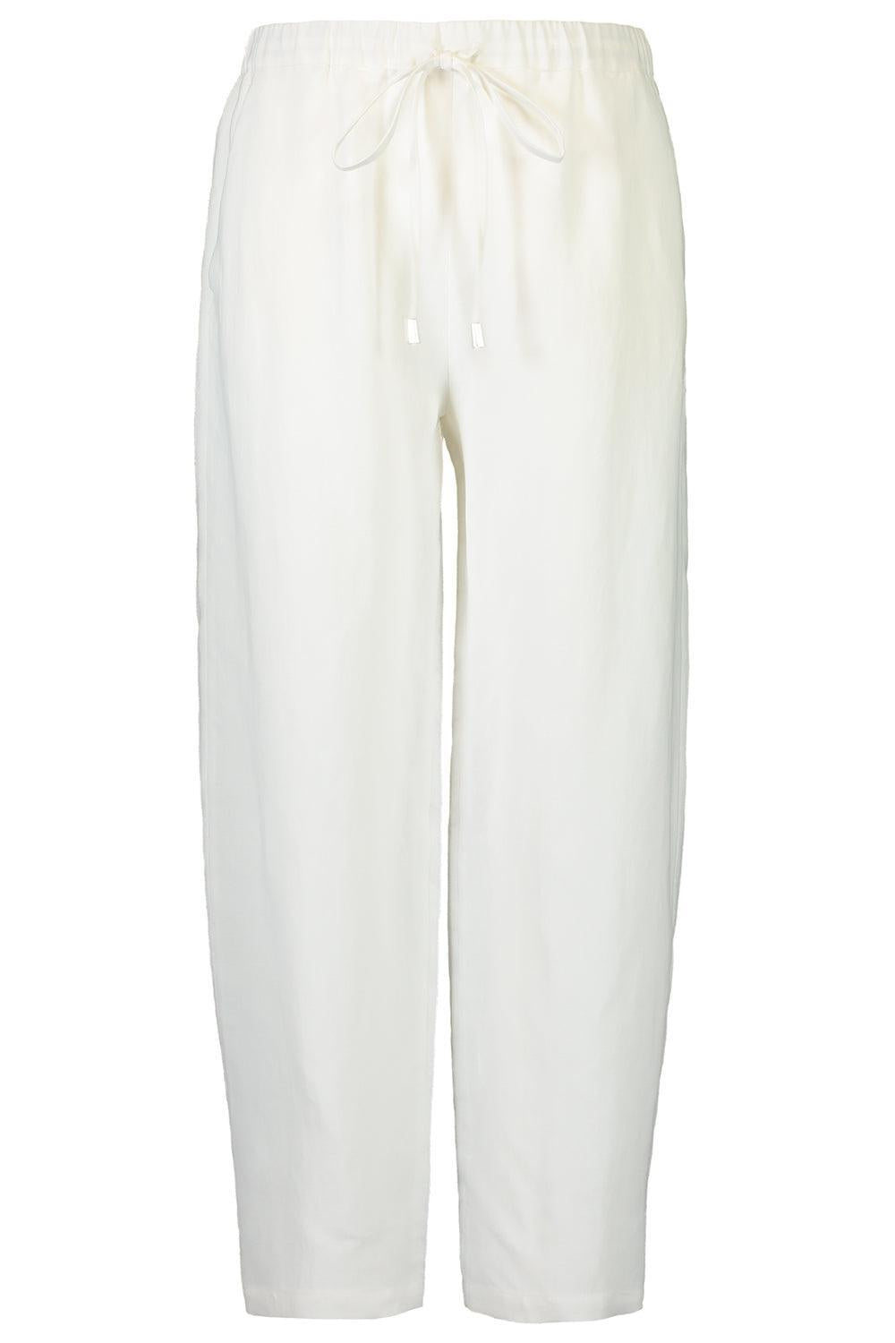 Pascal Pant-WHITE-38-CLOTHINGPANTCROPPED-ANTONELLI