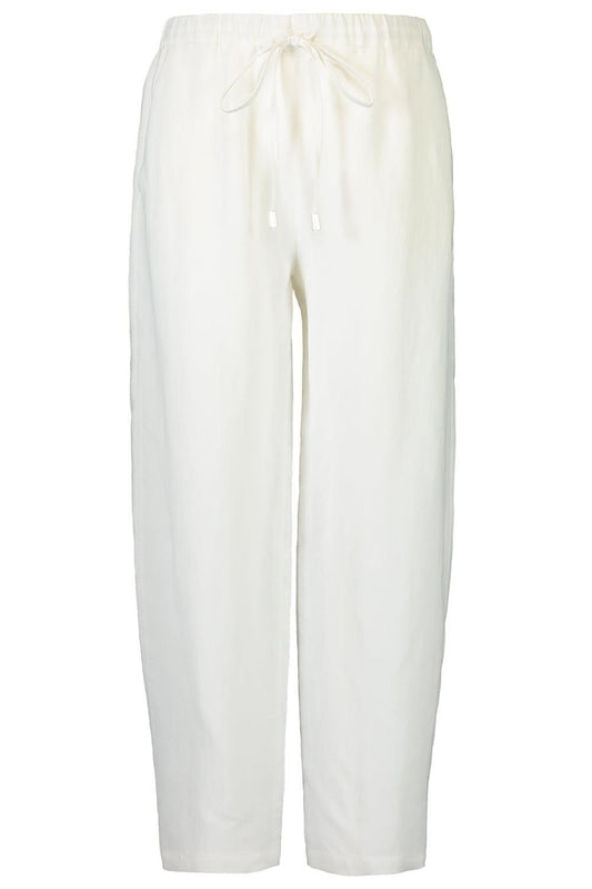 Pascal Pant-WHITE-38-CLOTHINGPANTCROPPED-ANTONELLI