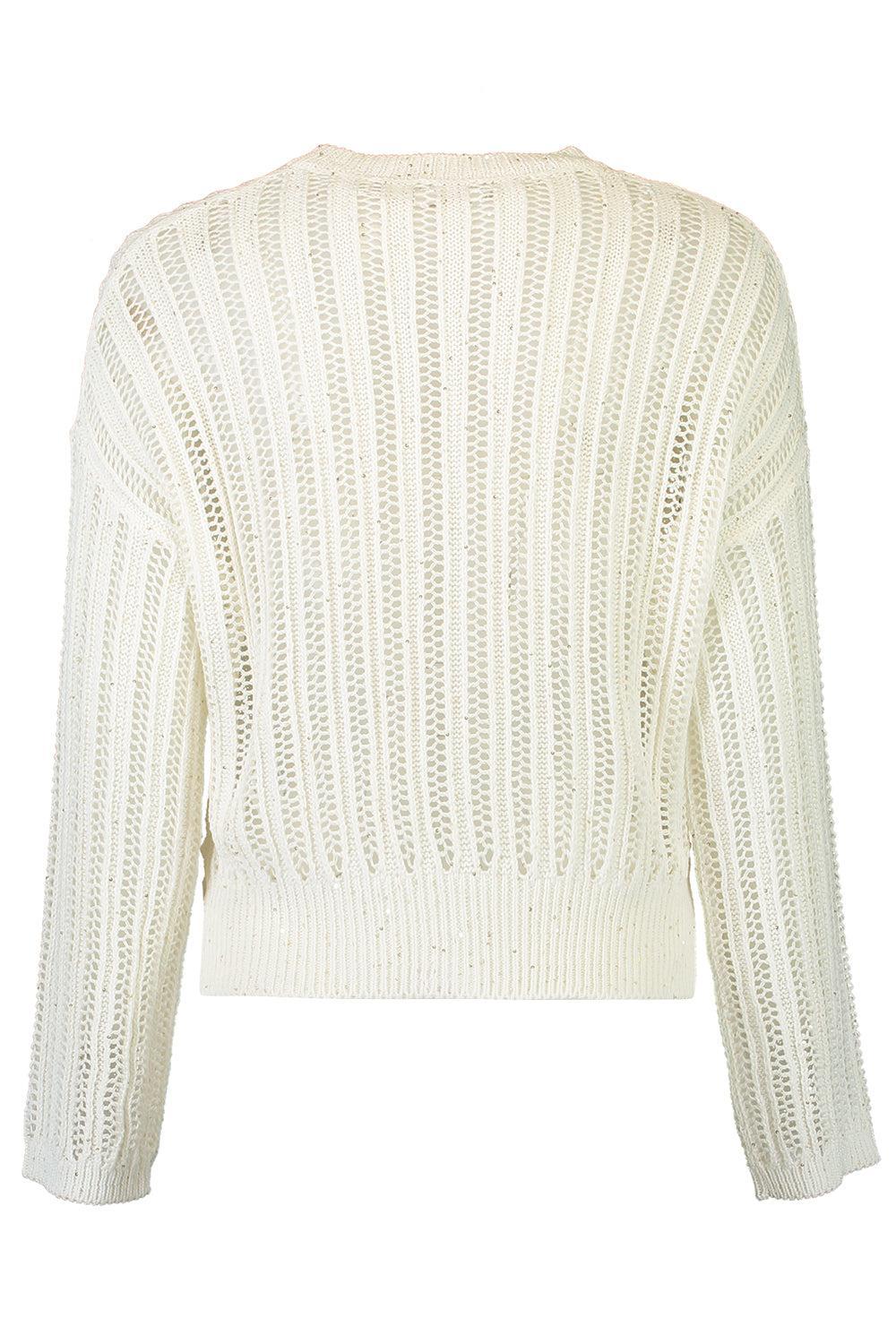 Iperico Cardigan-WHITE-XS-CLOTHINGTOPCARDIGAN-ANTONELLI