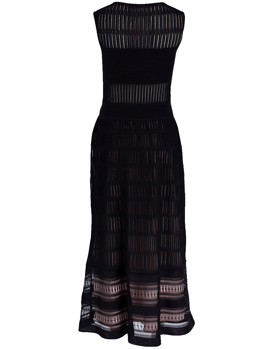 ANTONINO VALENTI-Christel Long Dress-