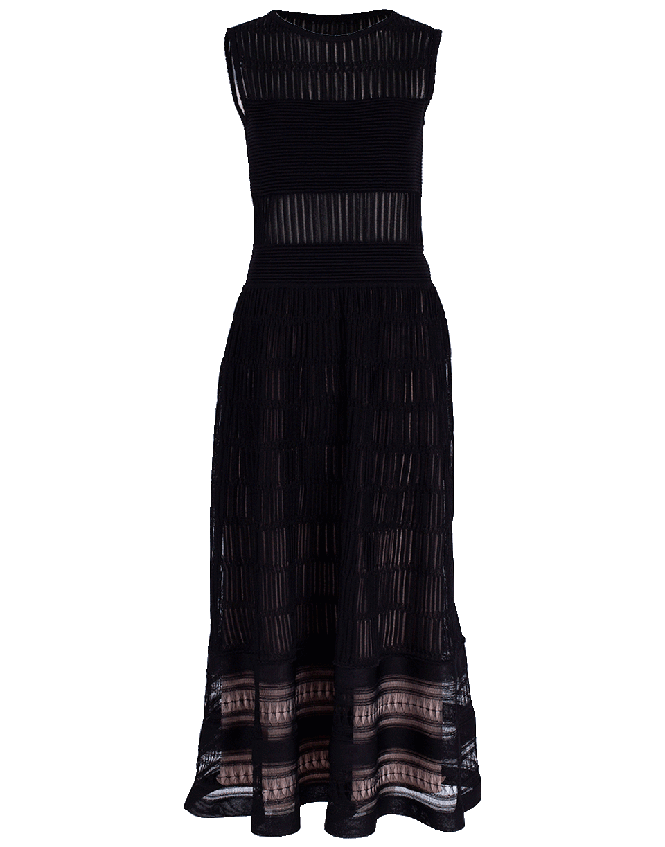 ANTONINO VALENTI-Christel Long Dress-