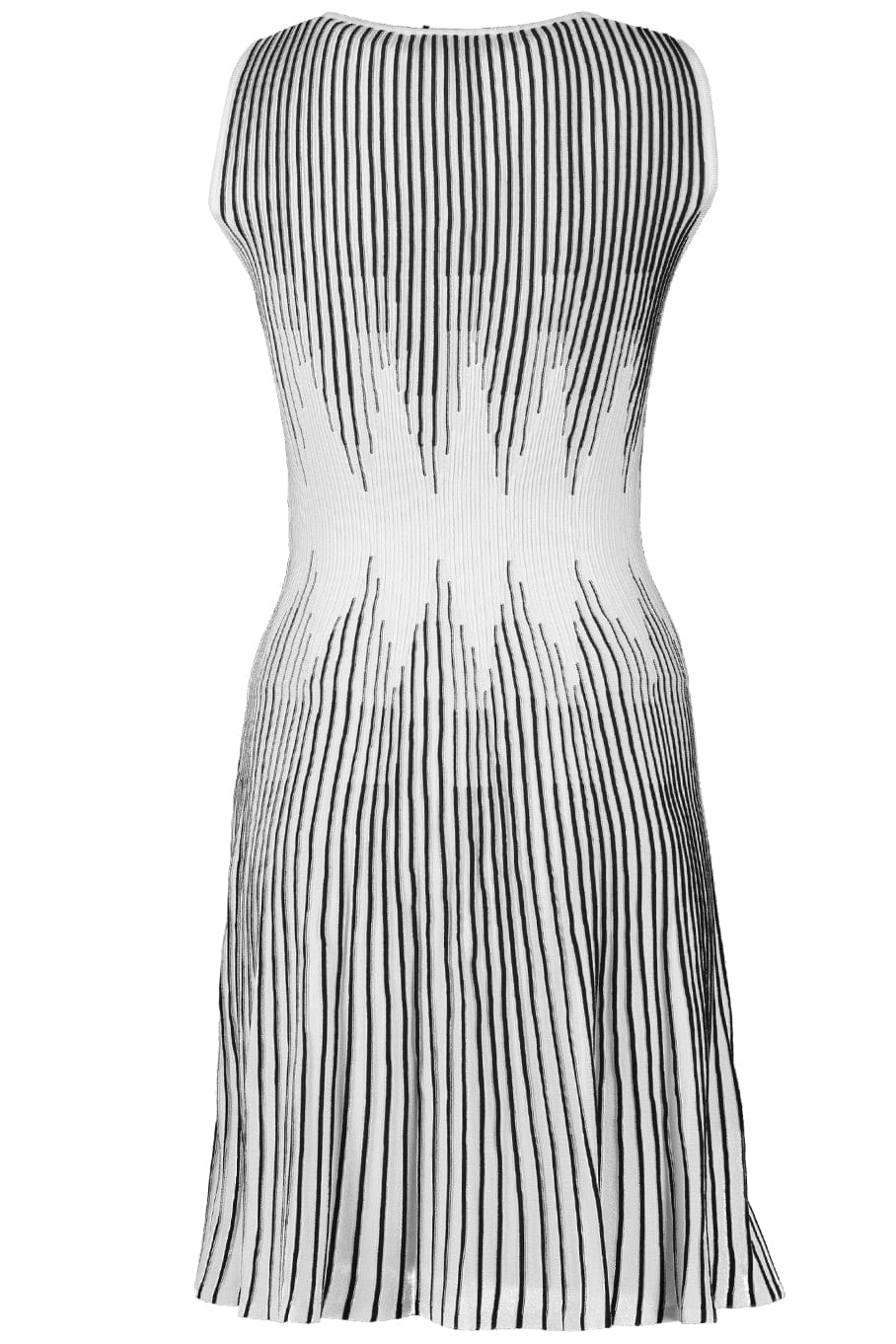 ANTONINO VALENTI-Idira Skater Dress-