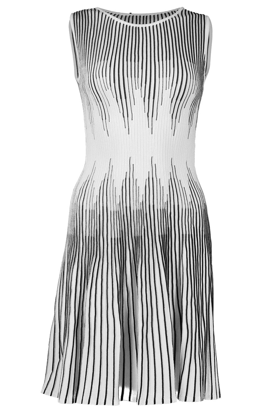 ANTONINO VALENTI-Idira Skater Dress-