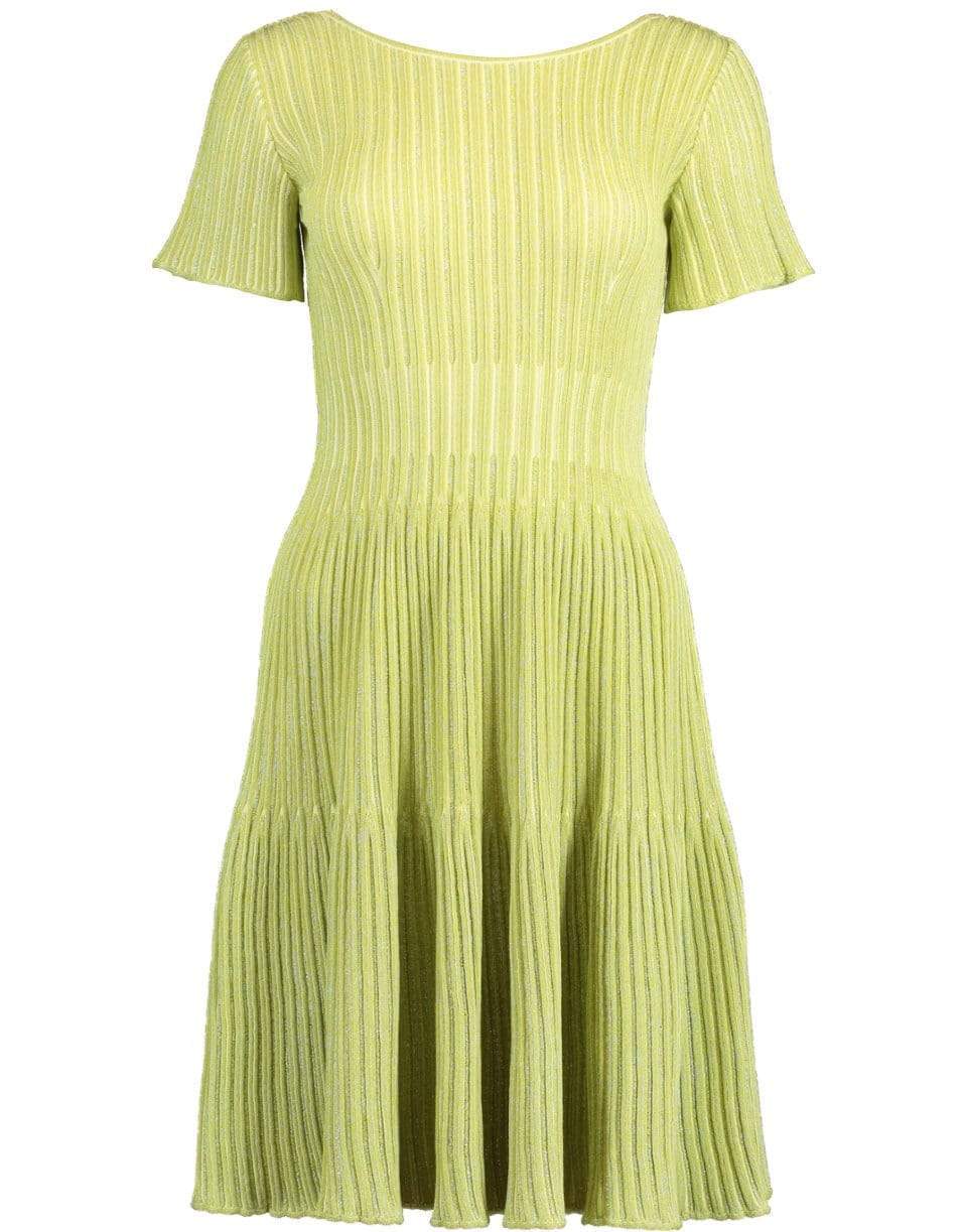 ANTONINO VALENTI-Eleonora Skater Dress-