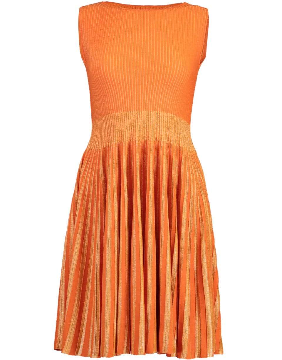 ANTONINO VALENTI-Giorgia Skater Dress-