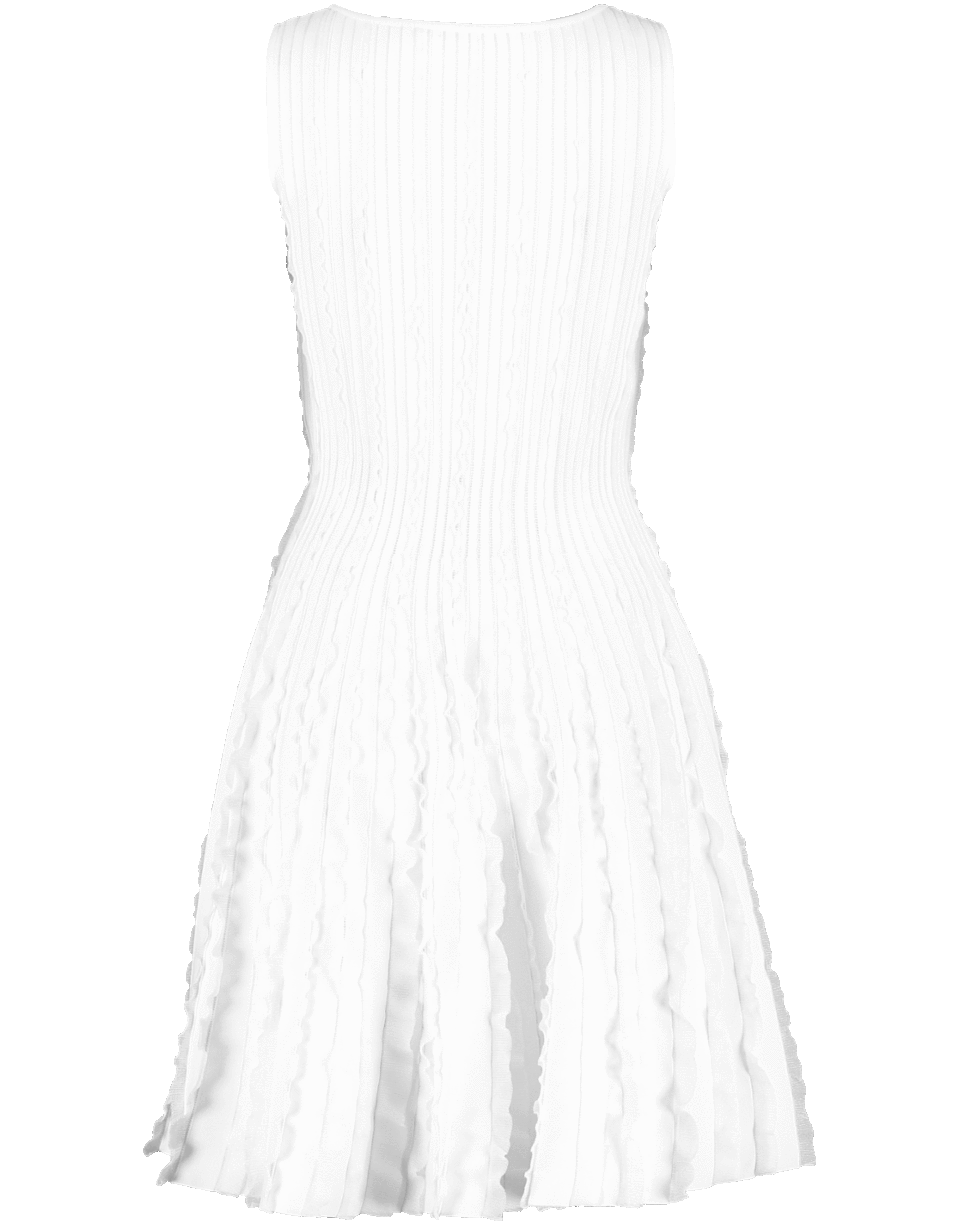 ANTONINO VALENTI-Ermelinda Skater Dress-