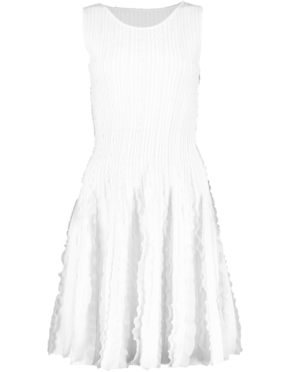 ANTONINO VALENTI-Ermelinda Skater Dress-