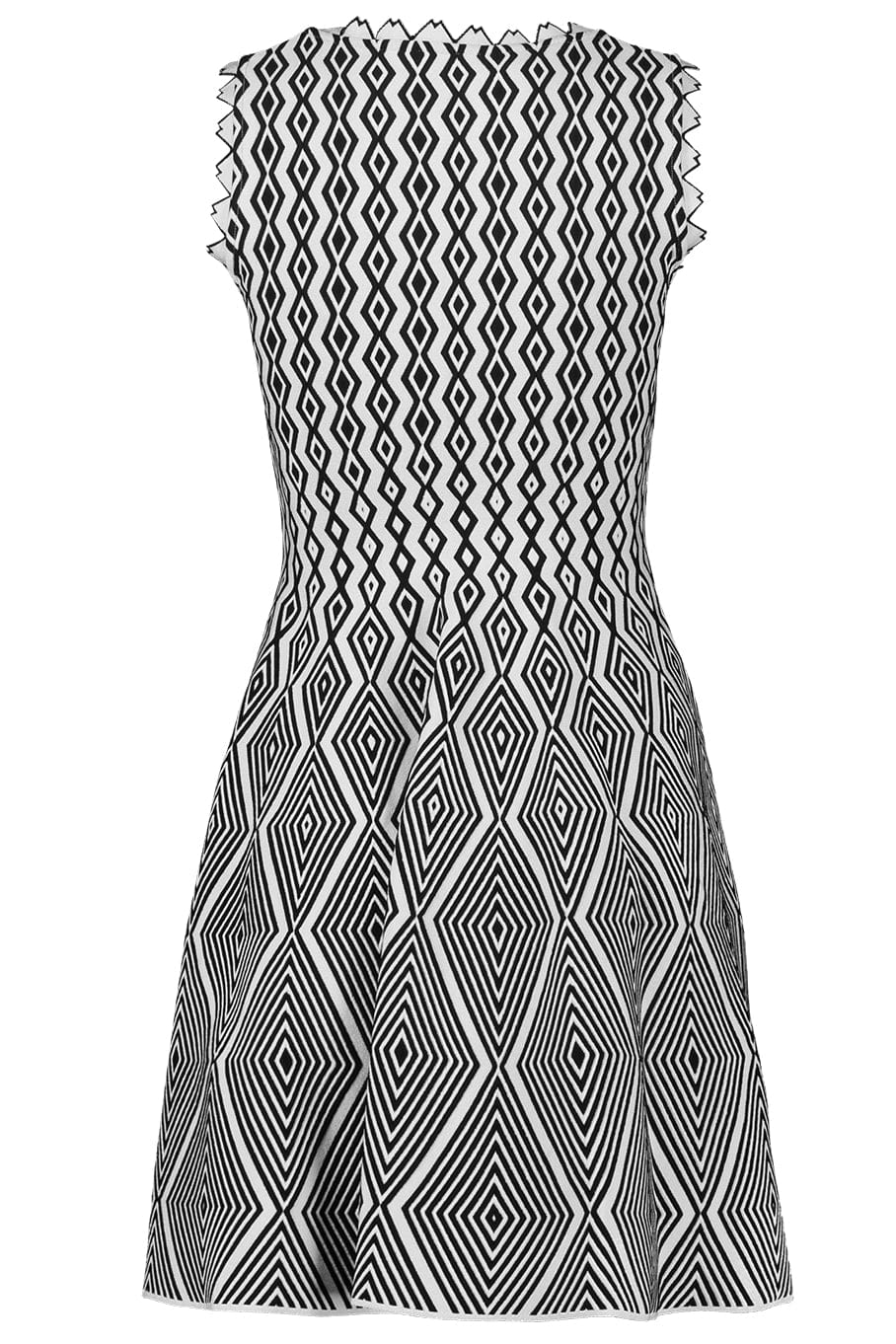 ANTONINO VALENTI-Armonia Mini Dress-