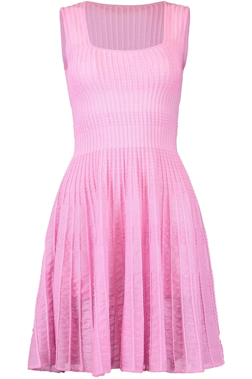 ANTONINO VALENTI-Ljuba Skater Dress-