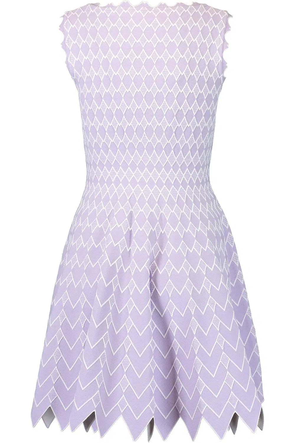ANTONINO VALENTI-Olisa Skater Dress-