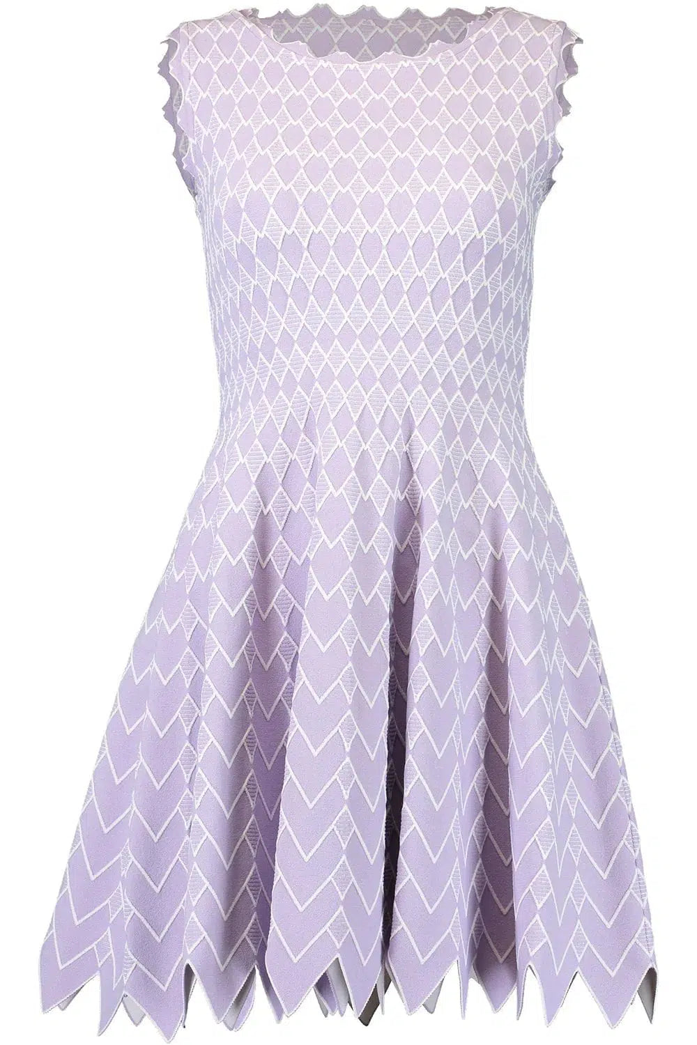 ANTONINO VALENTI-Olisa Skater Dress-
