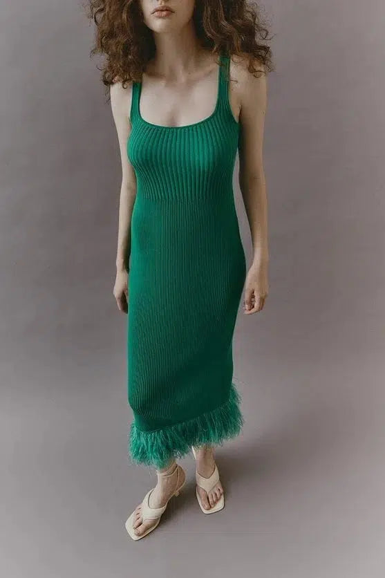 ANTONINO VALENTI-Vanna Dress-