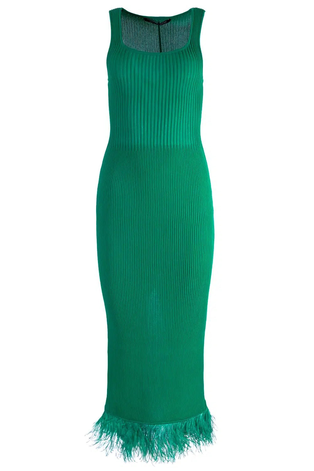ANTONINO VALENTI-Vanna Dress-