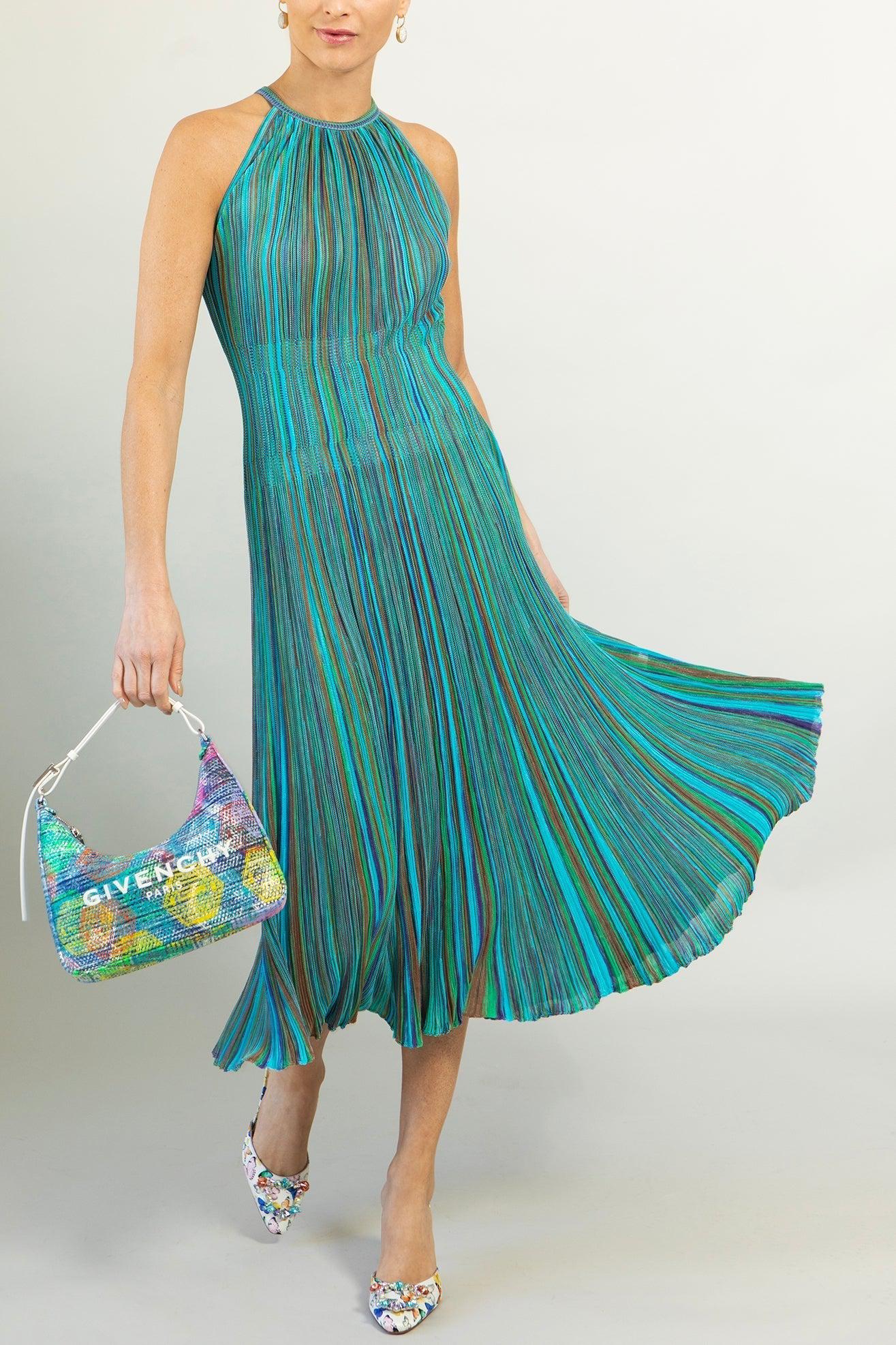ANTONINO VALENTI-Onarina Dress-
