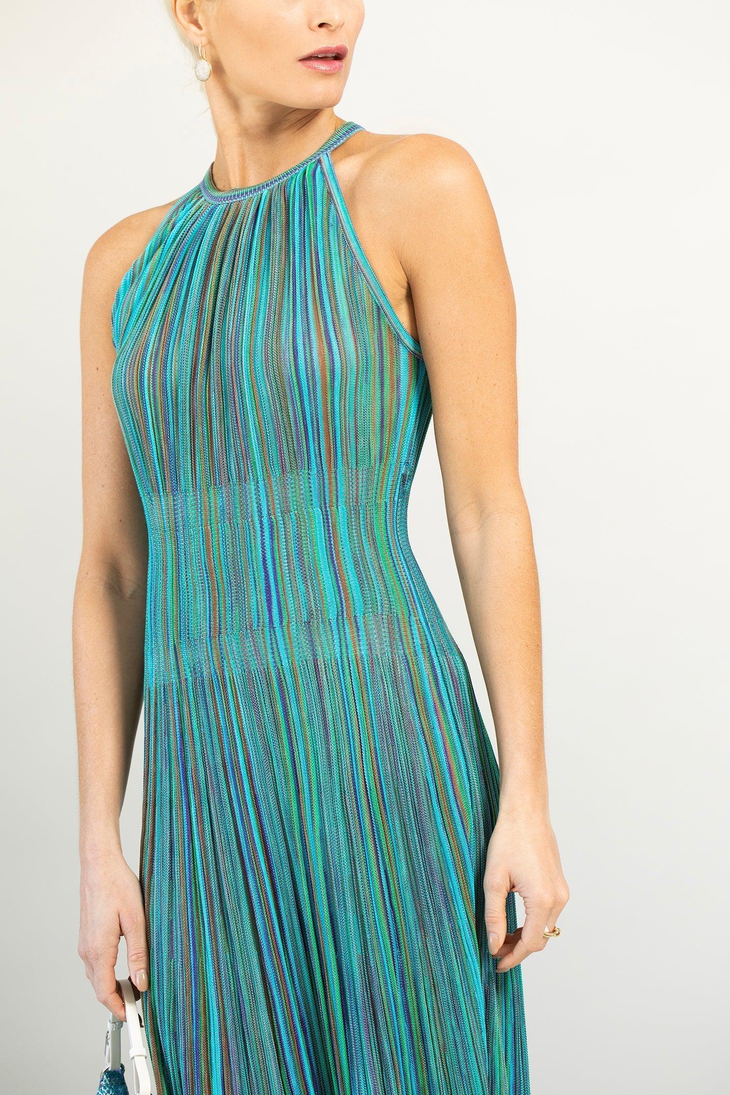 ANTONINO VALENTI-Onarina Dress-