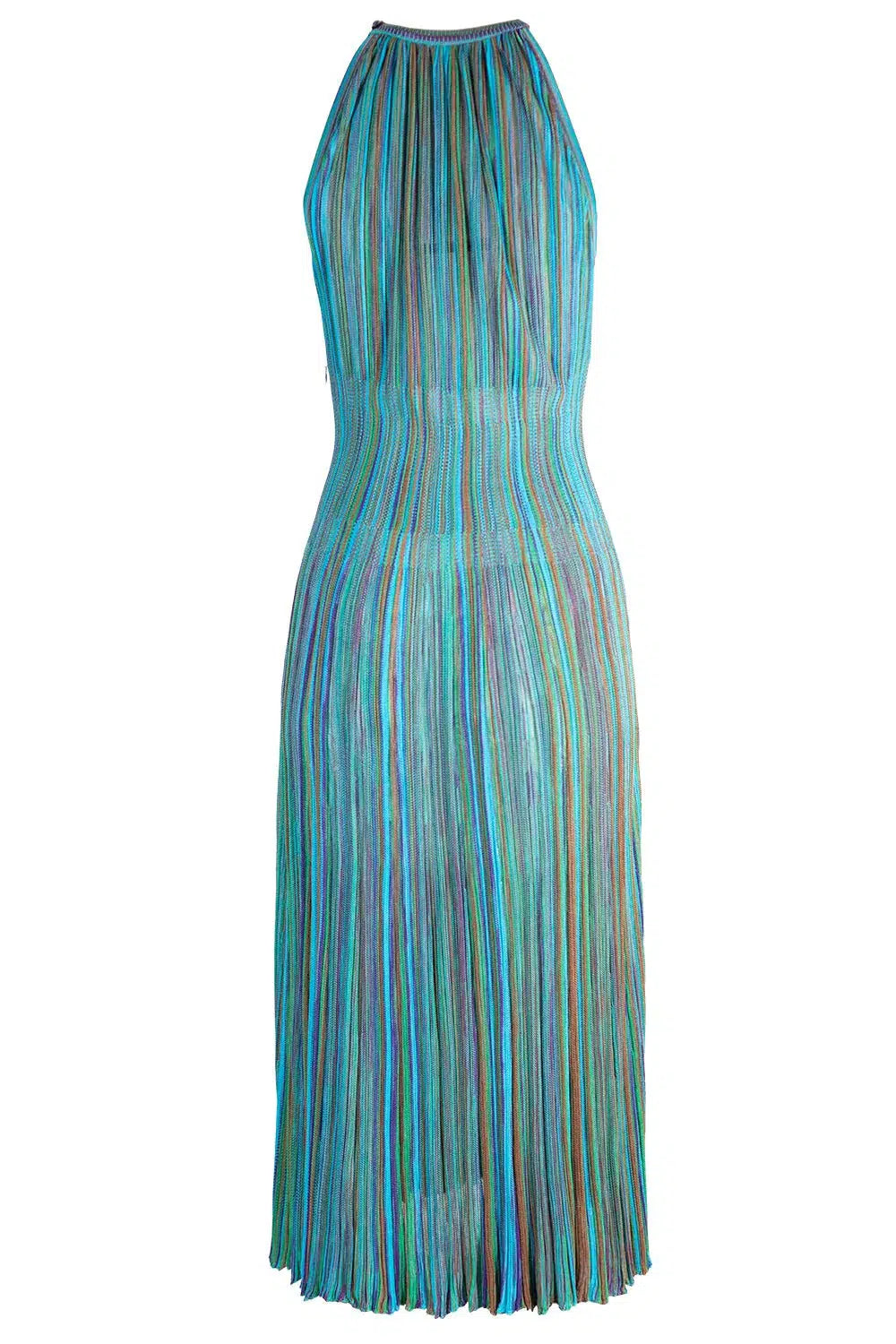 ANTONINO VALENTI-Onarina Dress-
