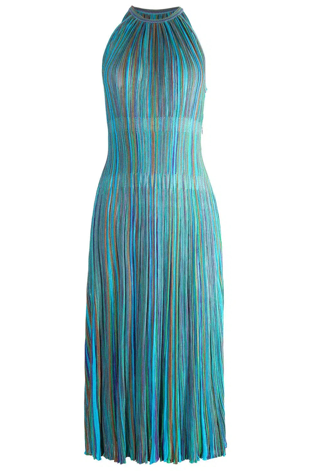 ANTONINO VALENTI-Onarina Dress-