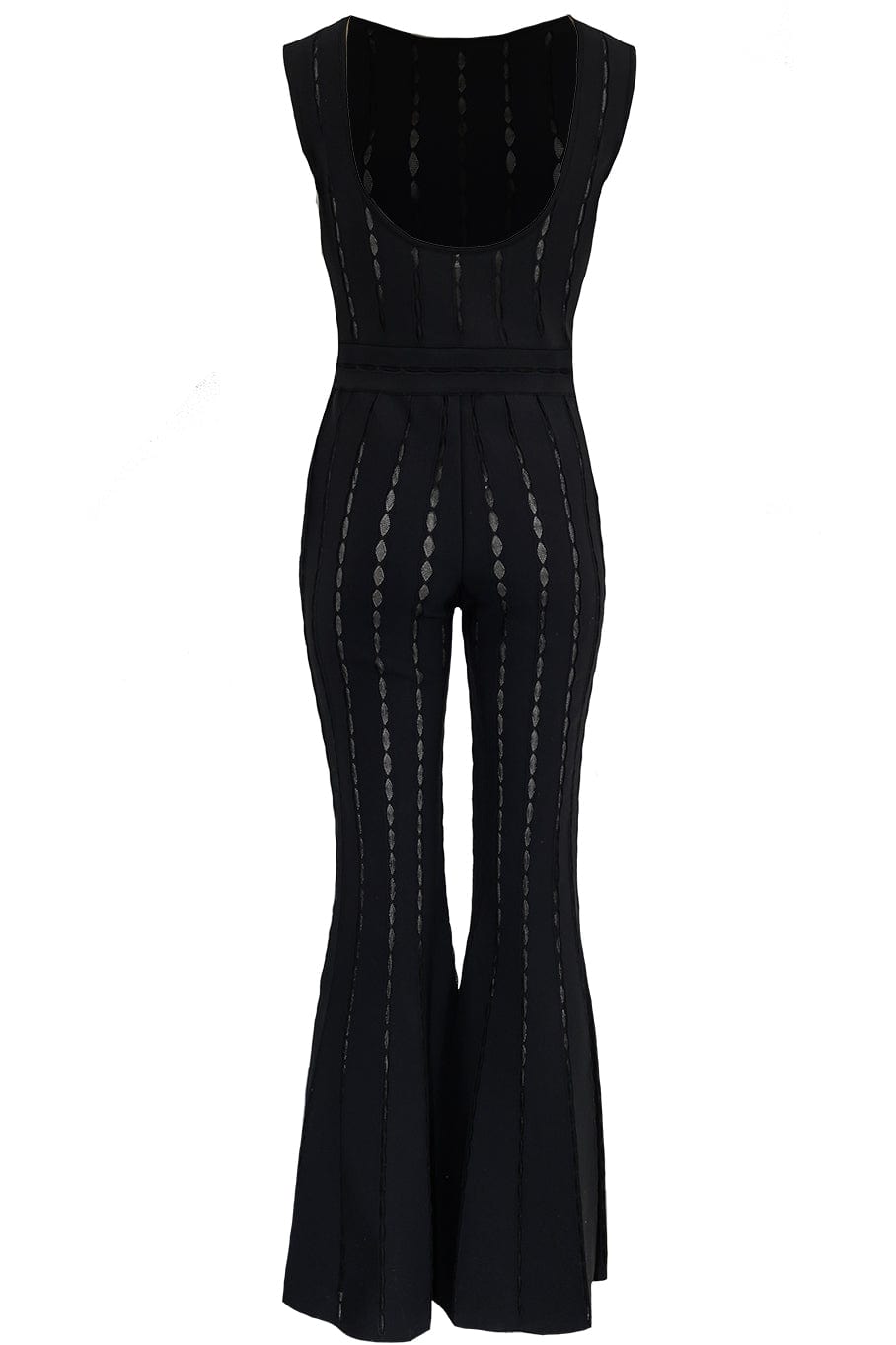 ANTONINO VALENTI-Jodie Jumpsuit-
