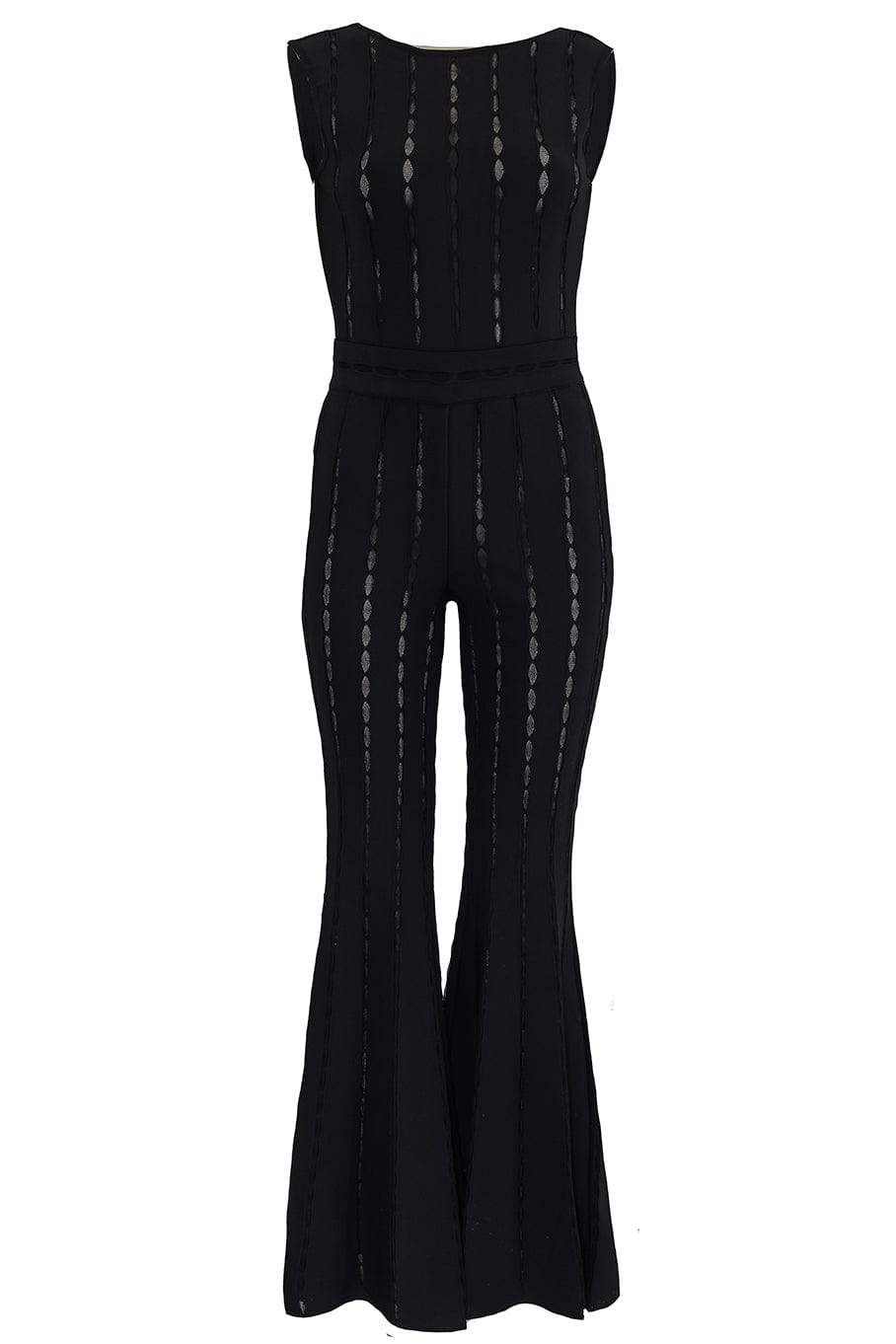 ANTONINO VALENTI-Jodie Jumpsuit-