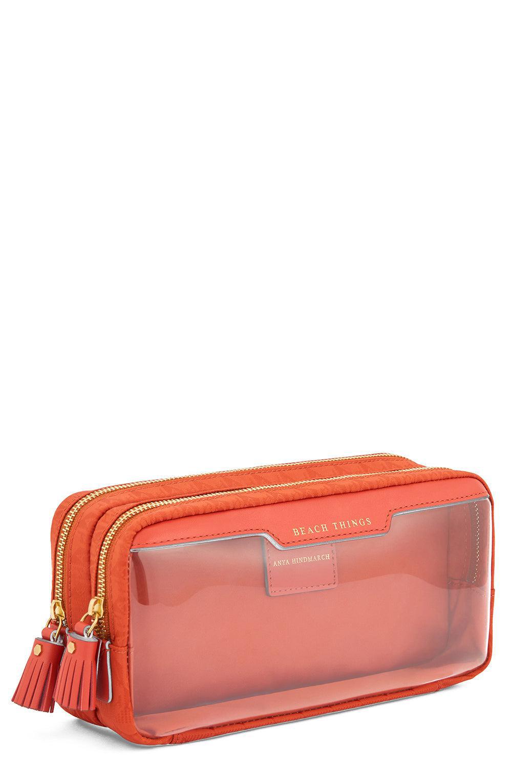 Beach Things Pouch | ANYA HINDMARCH – Marissa Collections