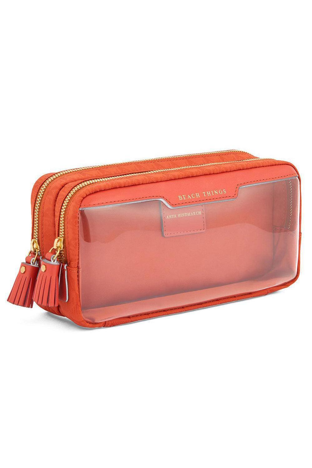  Beach Things Pouch-BURNT SIENNA-O/S-HANDBAGCLUTCHES-ANYA HINDMARCH 