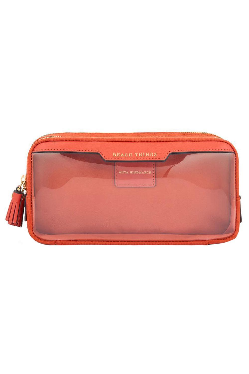 Beach Things Pouch-BURNT SIENNA-O/S-HANDBAGCLUTCHES-ANYA HINDMARCH