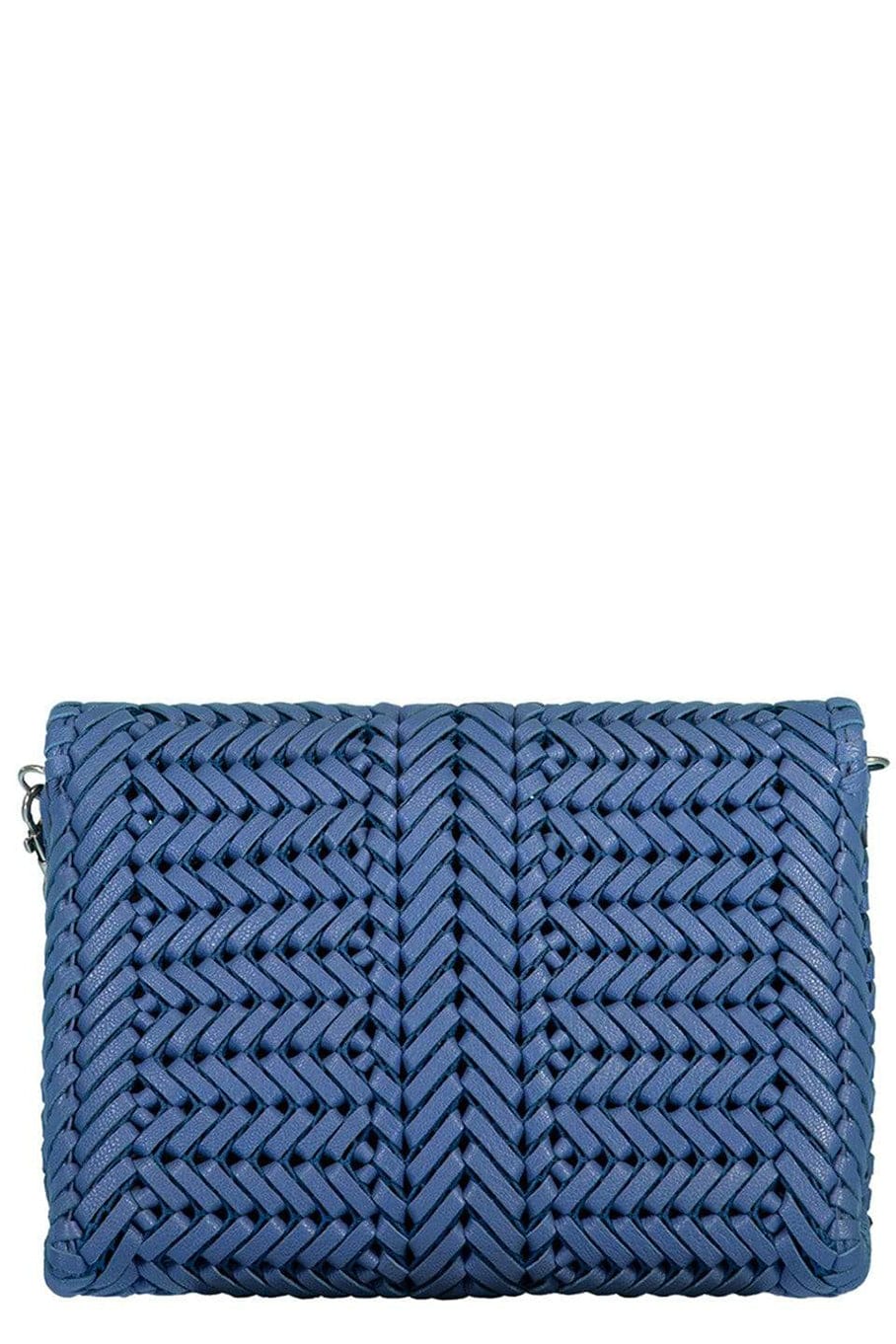 ANYA HINDMARCH-Neeson Crossbody - Periwinkle-PRIWIKLE