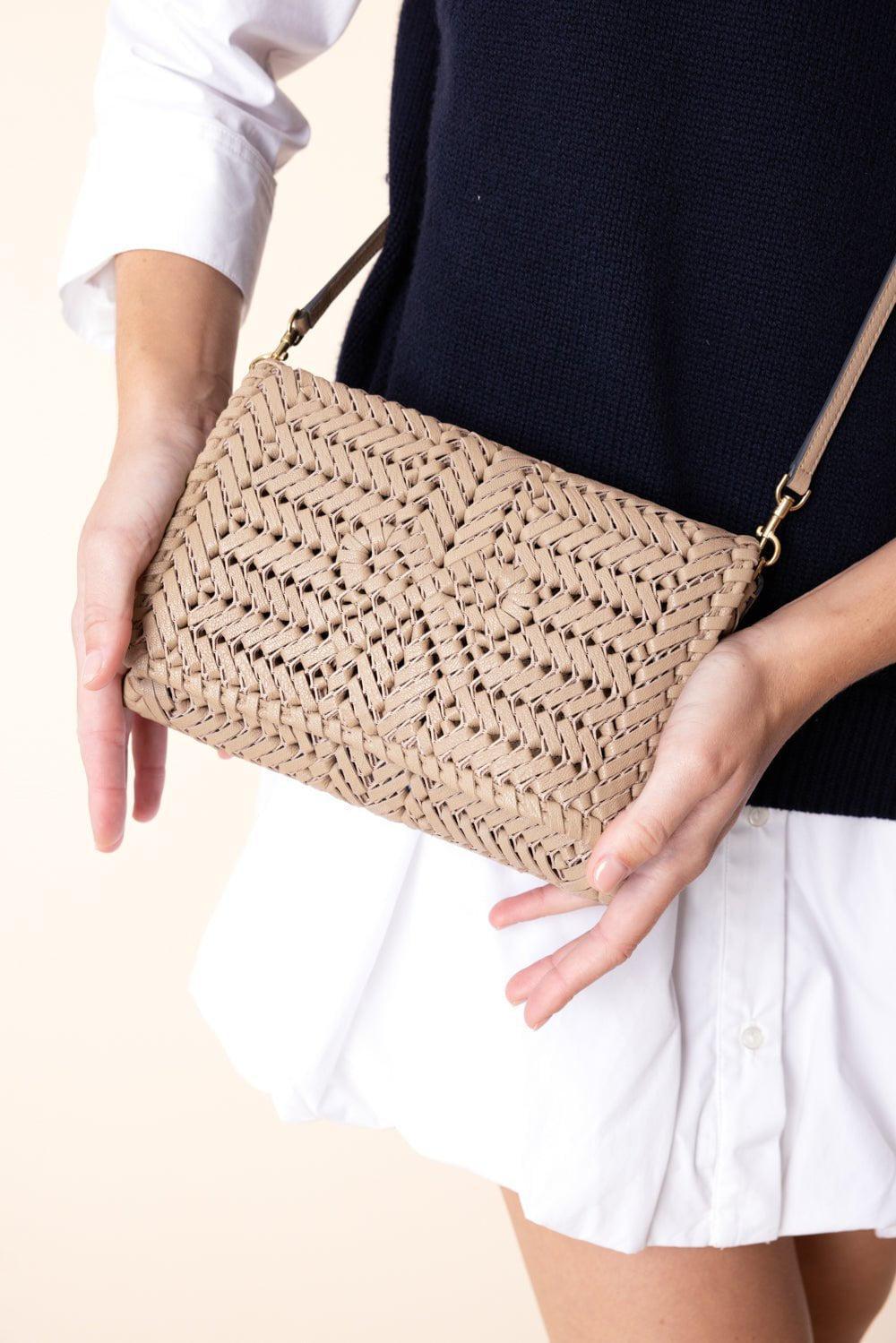 関税なし☆ANYA HINDMARCH Large Leather Neeson Shoulder Bag Neeson Tassel Hobo Bag | Anya Hindmarch US