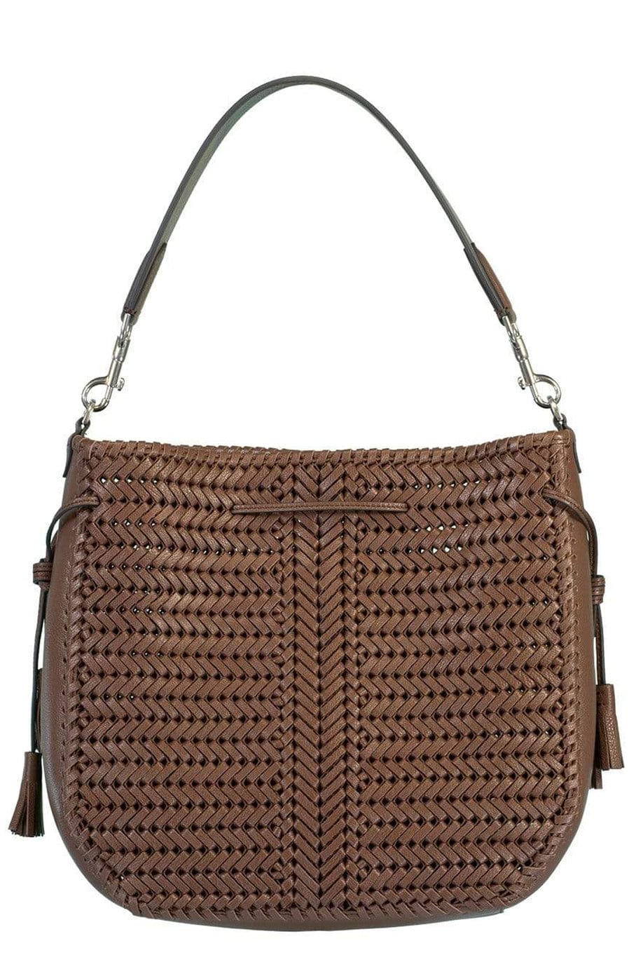ANYA HINDMARCH-The Neeson Hobo bag - Vole-VOLE