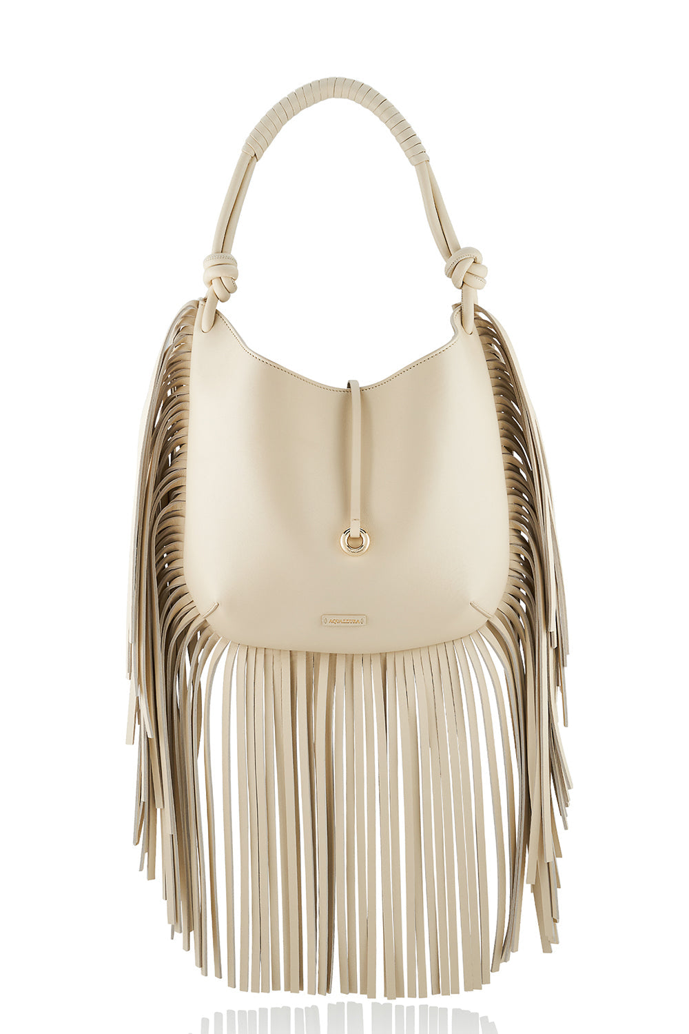 Gytane Hobo Bag-LTTELTGD-O/S-HANDBAGSHOULDER-AQUAZZURA