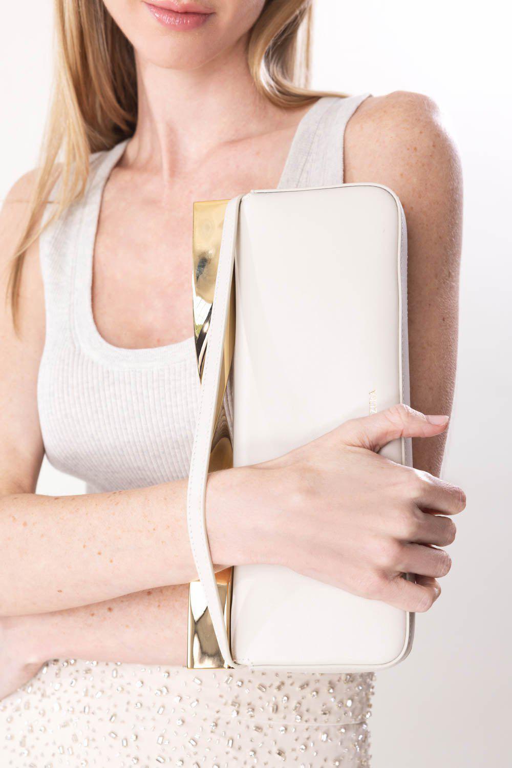 Twist Shoulder E/W Bag | AQUAZZURA – Marissa Collections