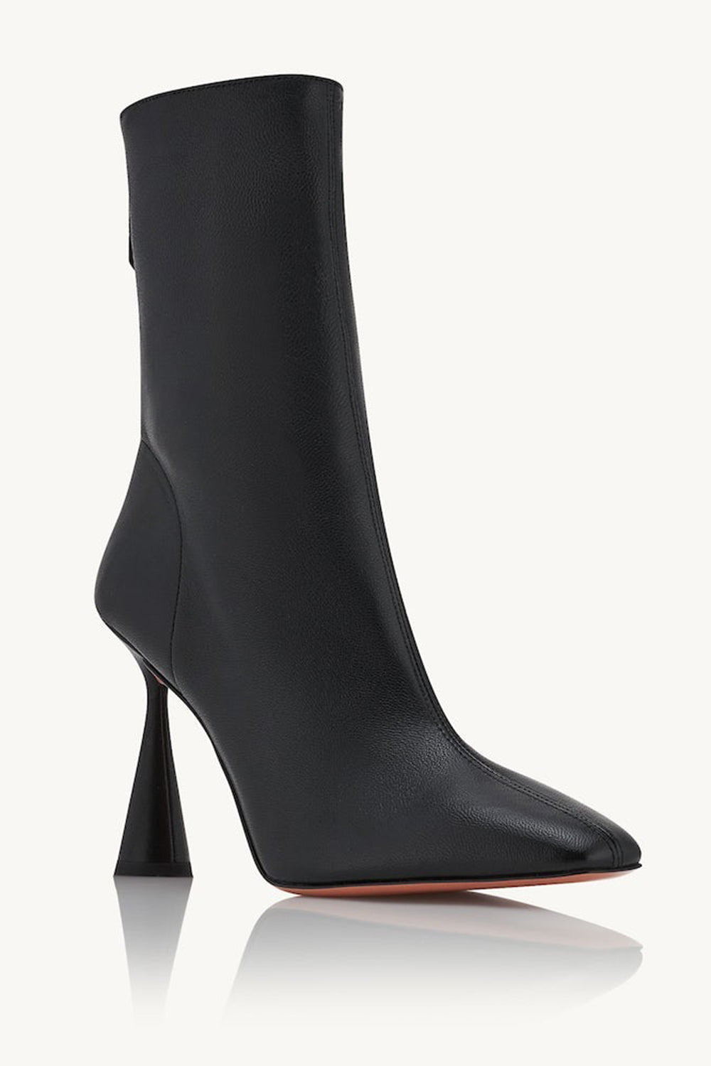 AQUAZZURA-Amore Bootie 95-