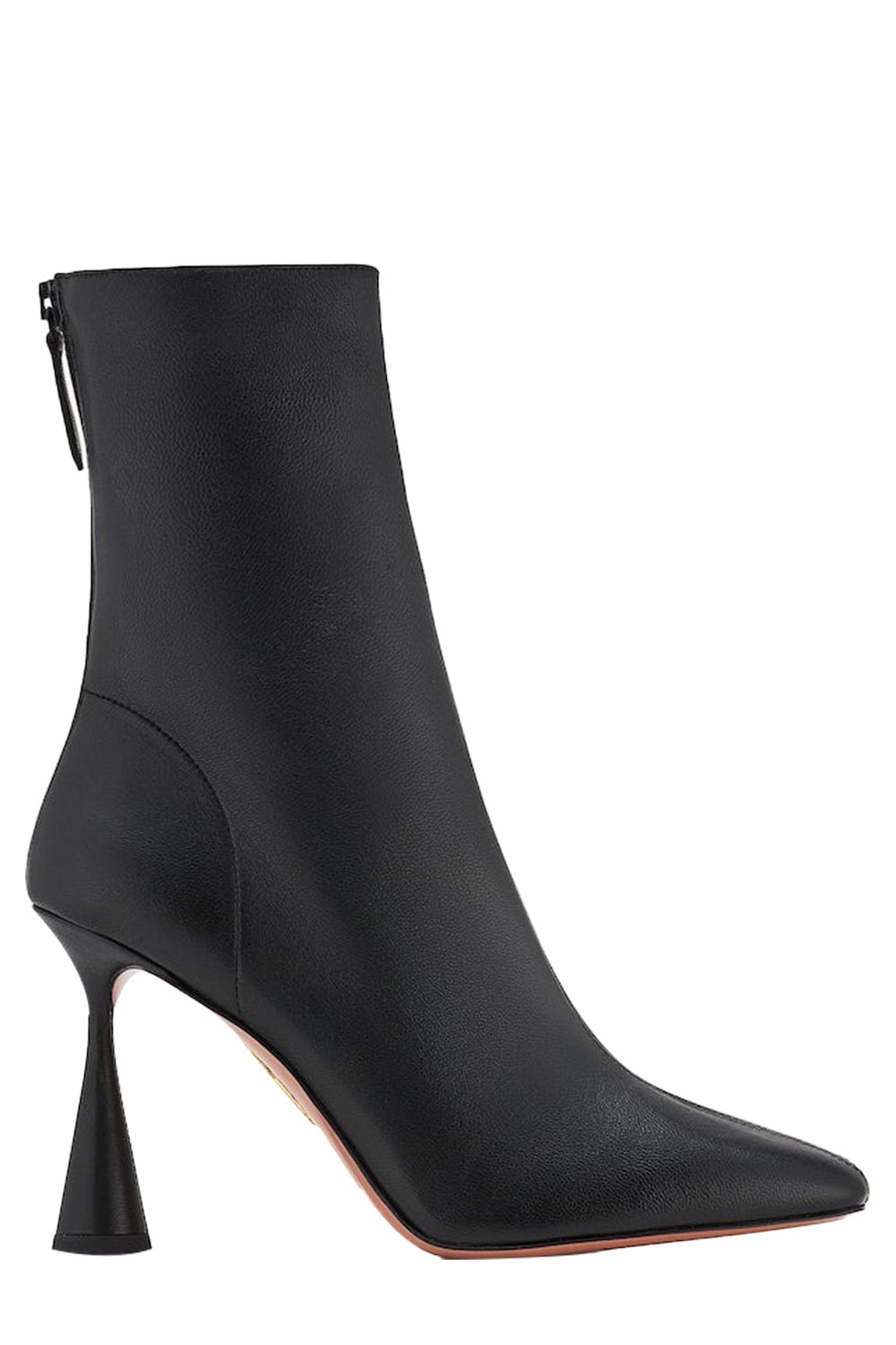 AQUAZZURA-Amore Bootie 95-