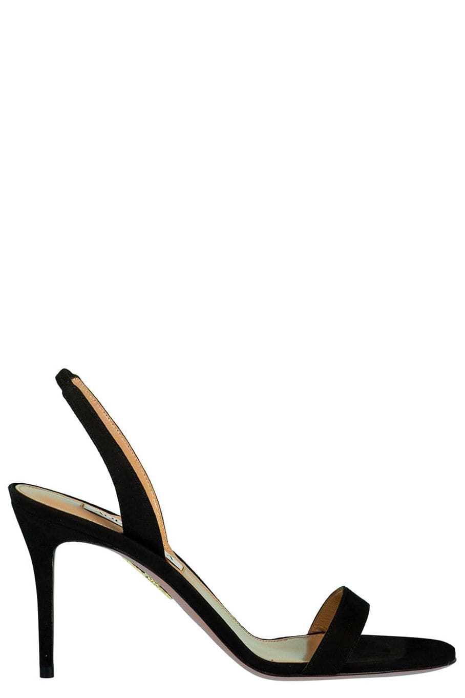 AQUAZZURA-So Nude Sandal - 85-