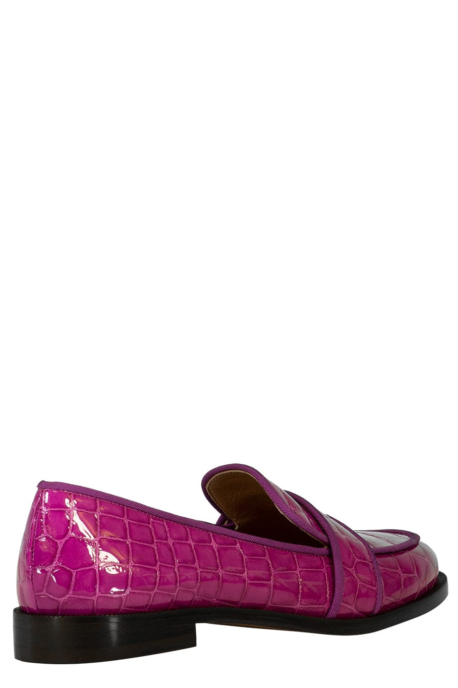 AQUAZZURA-Martin Moccasin-