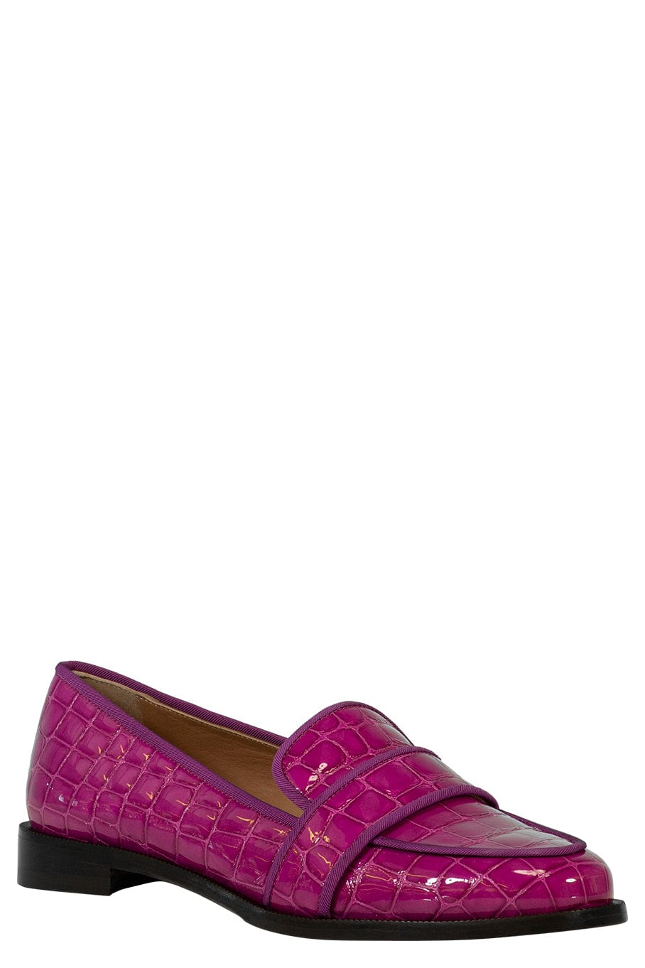 AQUAZZURA-Martin Moccasin-